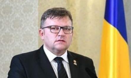 Ministrul Muncii și-a dat DEMISIA!