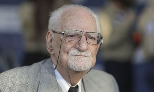 A murit academicianul Constantin Bălăceanu Stolnici!