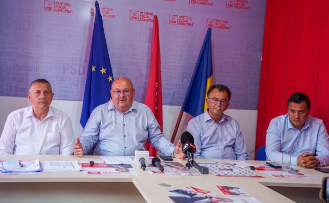 PSD Mioveni susține și promovează sportul de masă și de performanță!
