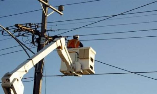 Se oprește curentul în mai multe zone din Ștefănești