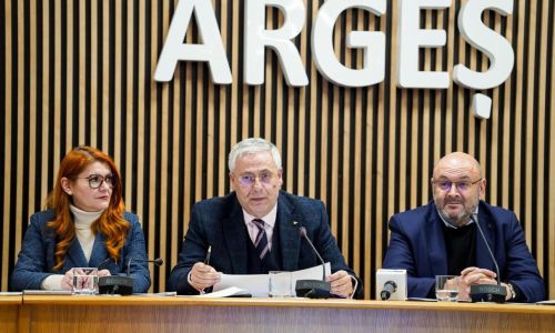 ADR Sud-Muntenia și Consiliul Județean Argeș au prezentat stadiul implementării proiectelor regionale și oportunitățile de finanțare