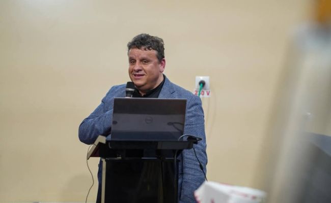 Sala „Costin Alexandrescu” – un gest de recunoștință pentru cultura argeșeană