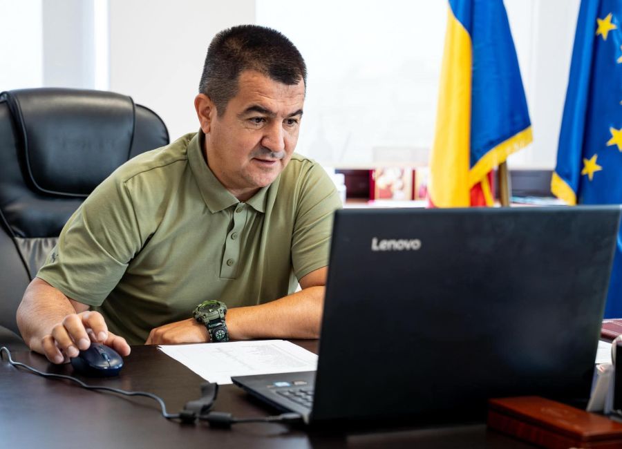 A fost aprobată depunerea spre finanțare a proiectului „Digitalizarea traseelor montane din Județul Argeș”.