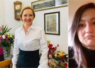 Fiica Elenei Lasconi DECLARAȚII ULUITOARE: "M-a forțat să mă prefac, a mințit ziarele că ne înțelegem, a mințit că m-a crescut singură – de fapt, m-a abandonat"