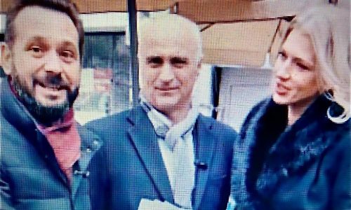 Candidații PNL ILEGALITĂȚI în tot județul! Au bătut un candidat PSD de l-au băgat în spital