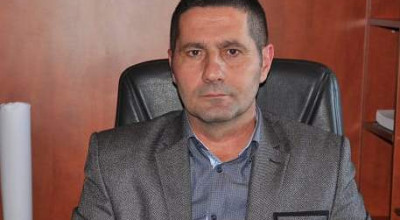 Felicitare Primăria Bradu!