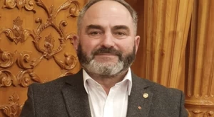 Aurel Bălășoiu dat afară din Adunarea Eparhială