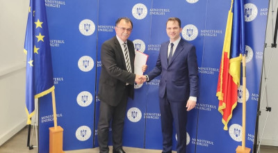 Aurel Costache, proiect URIAȘ pentru locuitorii orașului Mioveni