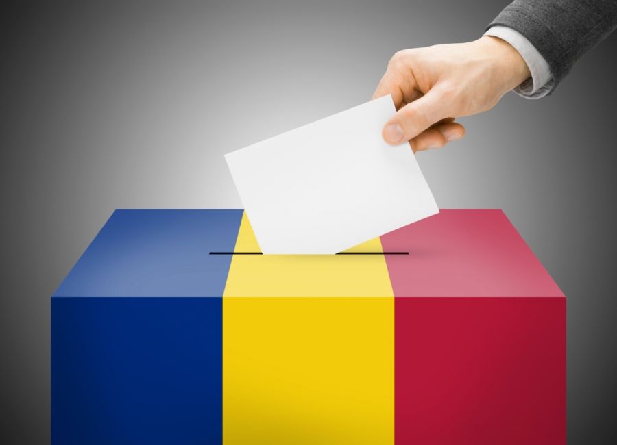 ULTIMA ORĂ! S-a trecut de 7 MILIOANE de voturi