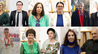 Centrul Cultural Piteşti, programul evenimentelor următoare