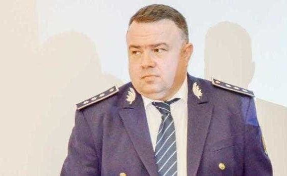 Schimbare în conducerea IPJ Argeș! Sorin Marinescu, noul inspector-șef!