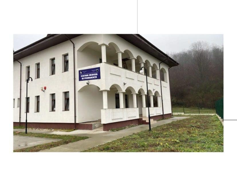 În comuna Budeasa va funcţiona un centru medical de permanenţă