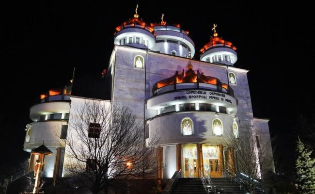 Concert caritabil de colinde “Dar din Dar” - în sprijinul Spitalului Județean