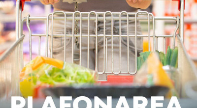 O victorie a PSD pentru români: Plafonarea adaosului la alimentele de bază, prelungită!