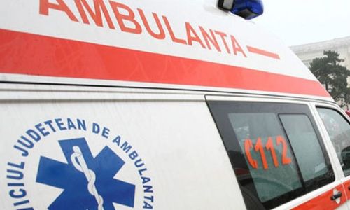 ACUM! Accident GRAV pe Transfăgărășan!
