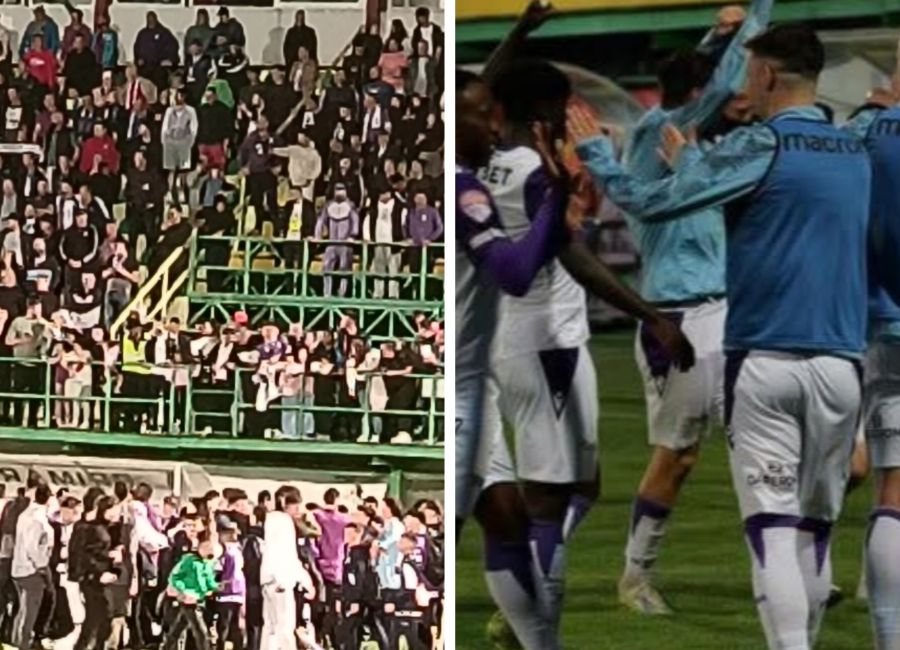 FC Argeș a PROMOVAT în Liga I!
