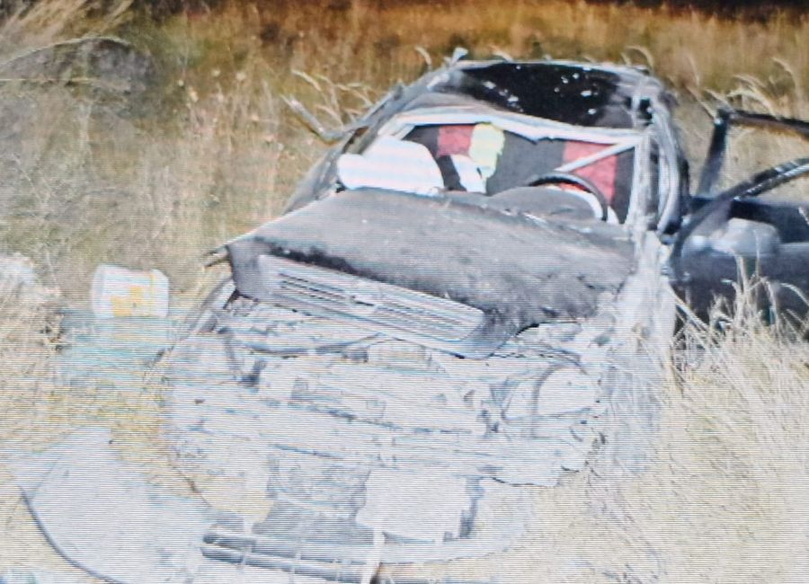 Azi-noapte, TRAGEDII pe drumurile din Argeș! Doi oameni au MURIT