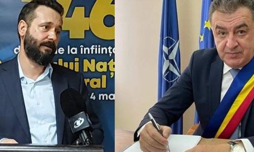 ORDIN pe unitate la PNL! Toată lumea să scrie de Gentea...