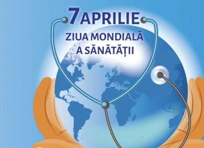 PSD Argeș, mesaj de Ziua Mondială a Sănătății!