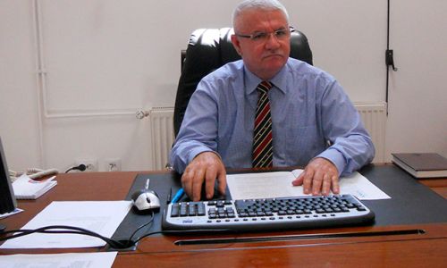 George Caval, mesaj special pentru primarul Cristian Gentea