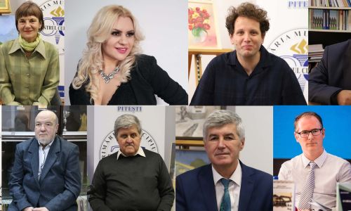 Centrul Cultural Piteşti, programul evenimentelor următoare