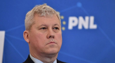 Cătălin Predoiu va fi premierul interimar!