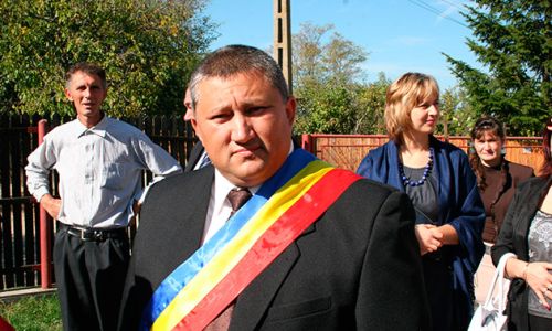 Primarul comunei Oarja, mesaj important pentru cetățeni