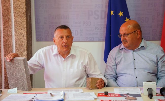 PSD Mioveni susține și promovează sportul de masă și de performanță!