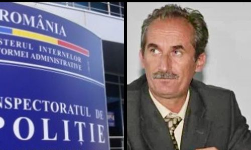 IPJ Argeș, precizării privind MOARTEA afaceristului Constantin Pănescu!