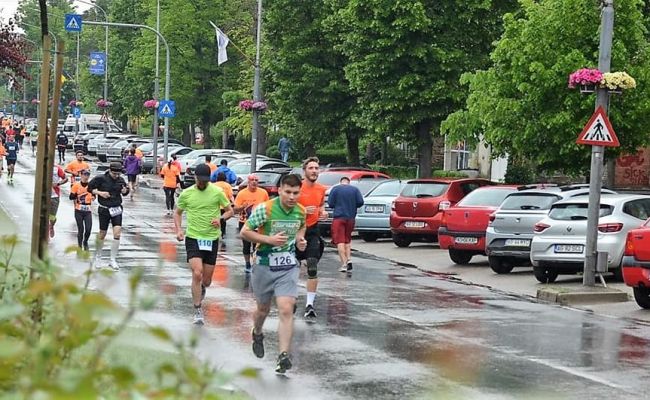 Au început înscrierile la Piteşti Half Marathon, ediţia a 4-a!