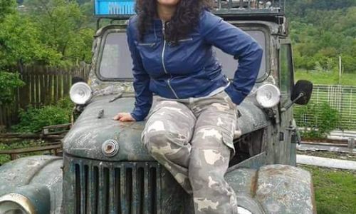 TRAGEDIE la UPIT! O tânără profesoară a MURIT