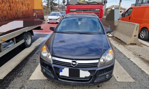 ACUM! Accident în Argeș! Un bărbat a fost rănit