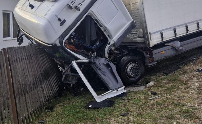 ACUM! Accident MORTAL în Argeș!