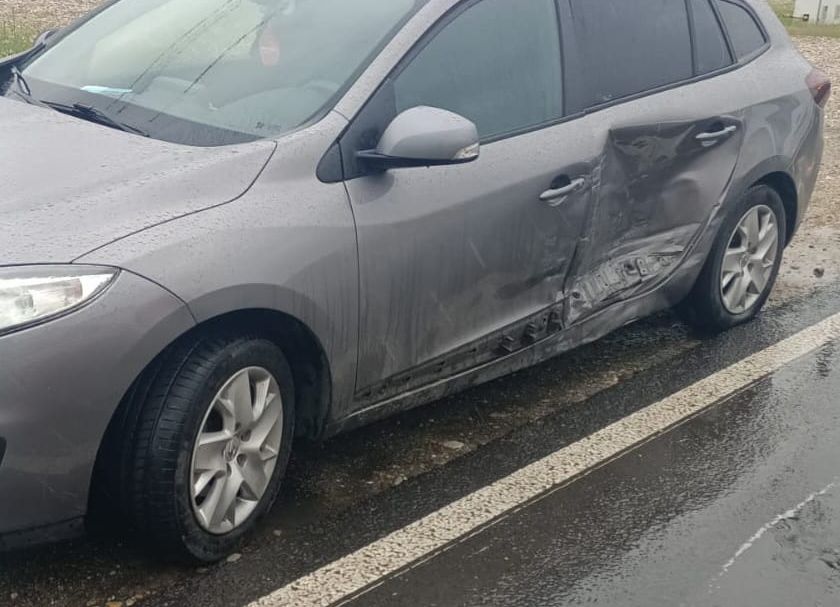 Accident cu TREI VICTIME în Argeș!