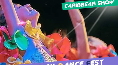 „Romanian Dance Fest” 2024 - o feerie a dansului, în acest weekend, la Sala Sporturilor din Pitești!
