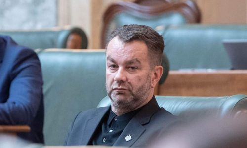 Ovidiu Puiu: "Actualul sistem de învățământ nu asigură educația incluzivă"