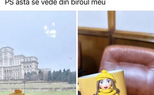 Fost ministru al Justiției, ATAC la Alina Gorghiu! Peste 6700 de dosare de corupție închise, ea preocupată de cănuța primită de la Moș