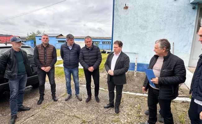 Investiții uriașe în două comune din Argeș
