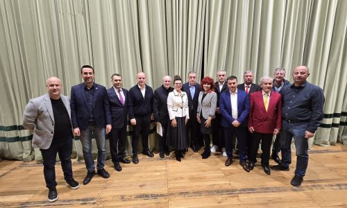 Astăzi, PSD Pitești se întărește, oficial, cu încă 5 consilieri locali!