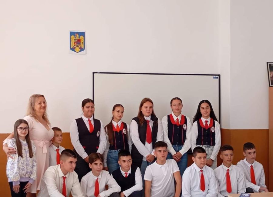 Noul an școlar a început cu bucurie și emoție în comuna Bălilești