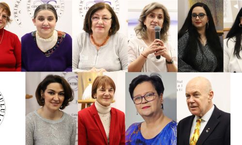 Centrul Cultural Piteşti, programul evenimentelor următoare