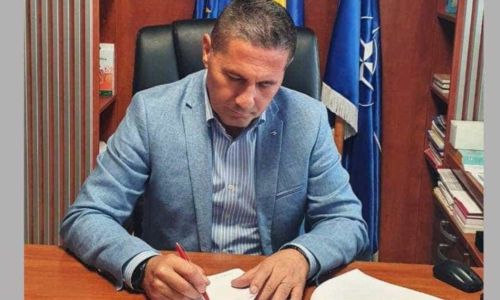 În comuna Bradu va fi construit primul bloc de locuințe sociale