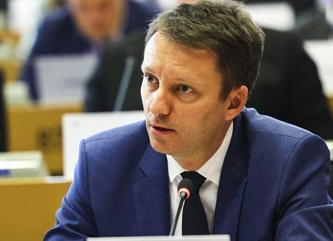 Siegfried Mureșan, premierul propus de Nicușor Dan!