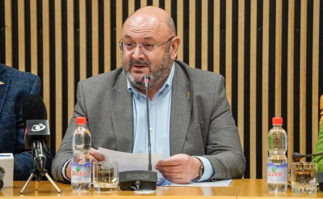 Record de proiecte! Județul Argeș este pe primul loc în Regiunea de Dezvoltare Sud-Muntenia