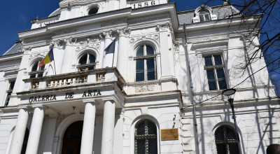 Proiect privind digitalizarea capodoperelor din Galeria de Artă 'Rudolf Schweitzer-Cumpăna'