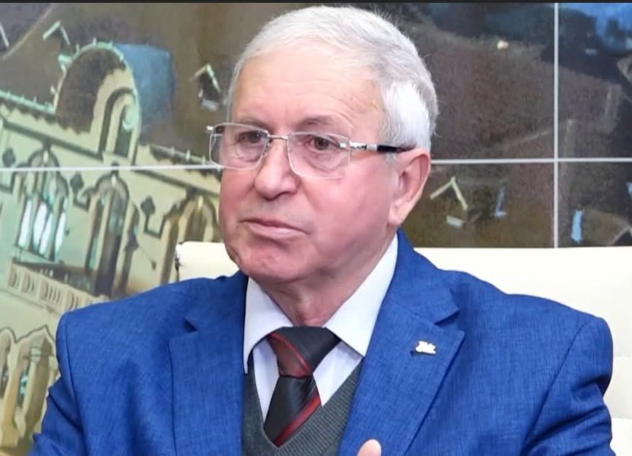 Primarul Ion Banzea și-a pierdut mandatul!