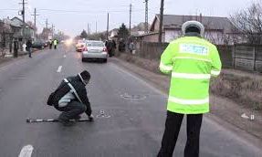 Accident GRAV în Argeș! Tânăr în COMĂ