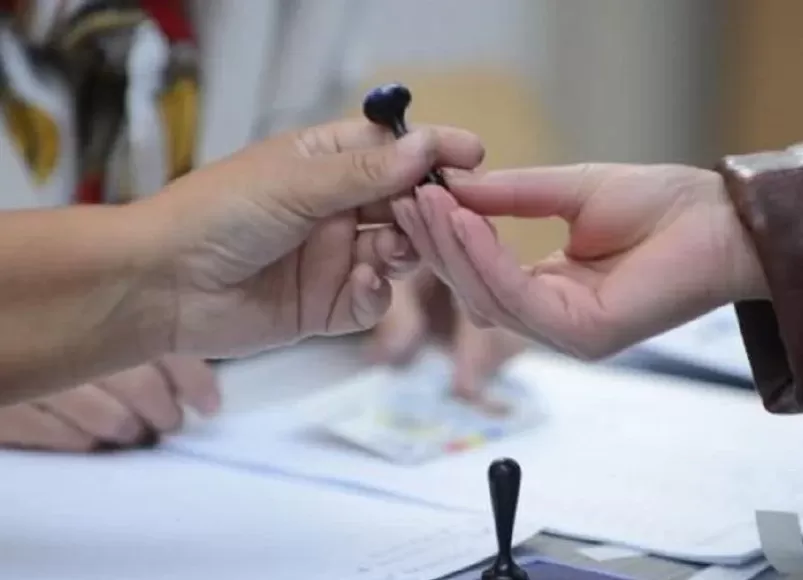 Aproape 150.000 de argeșeni au votat până la ora 14!