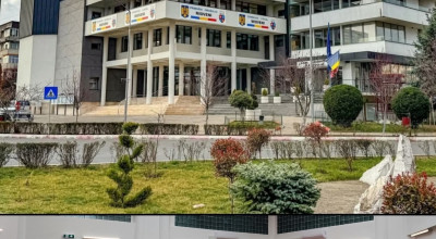 O nouă ședință a Consiliului Local Mioveni