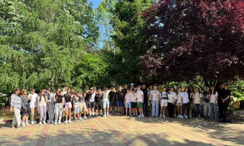 Ziua Mondială a Mediului, marcată la Mioveni prin acțiuni educative și ecologice